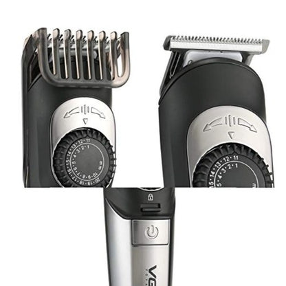 VGR, Hair Clipper Trimmer