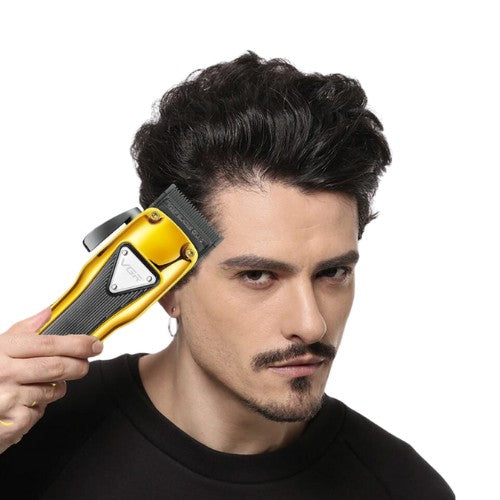VGR, V-137 Premium Metal Housing Hair Clipper