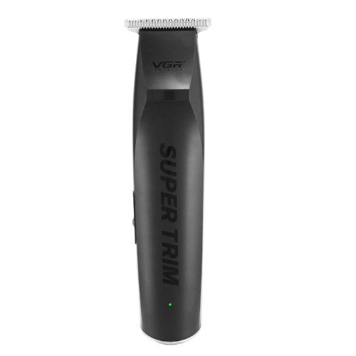VGR, Professional Multipurpose Beard And Hair Trimmer