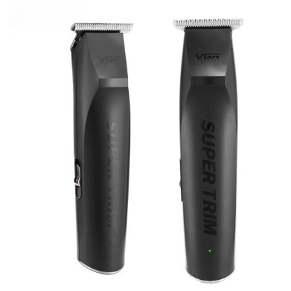 VGR, Professional Multipurpose Beard And Hair Trimmer
