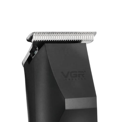 VGR, Professional Multipurpose Beard And Hair Trimmer