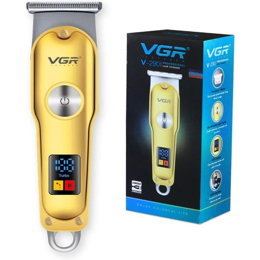 VGR, V-290 Professional Hair Trimmer