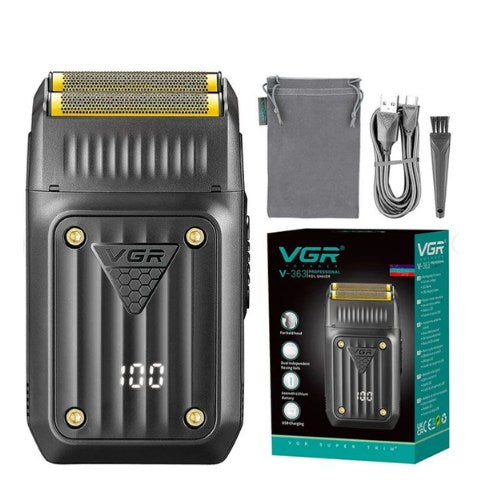 VGR, V-363 Professional Shaver