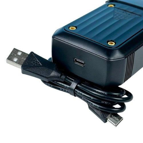 VGR, V-363 Professional Shaver