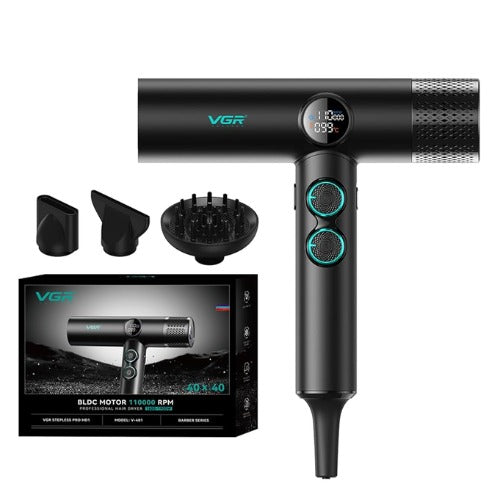 VGR, V-401 Professional Hair Dryer
