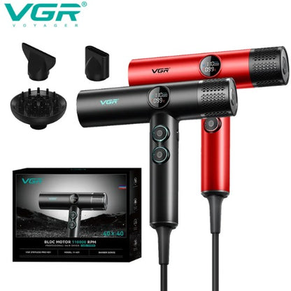 VGR, V-401 Professional Hair Dryer