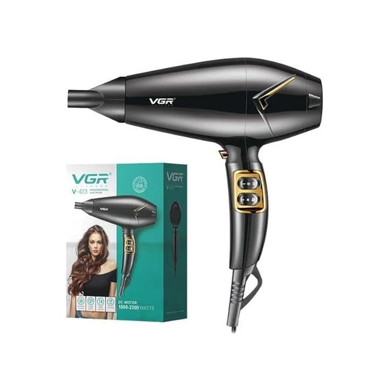 VGR, Professional hair Dryer V-423