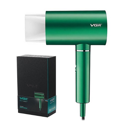 VGR, V-431 Professional Hair Dryer