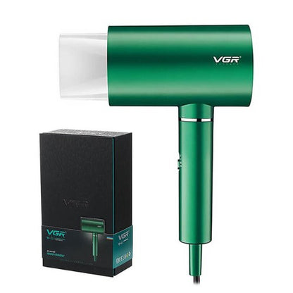 VGR, V-431 Professional Hair Dryer