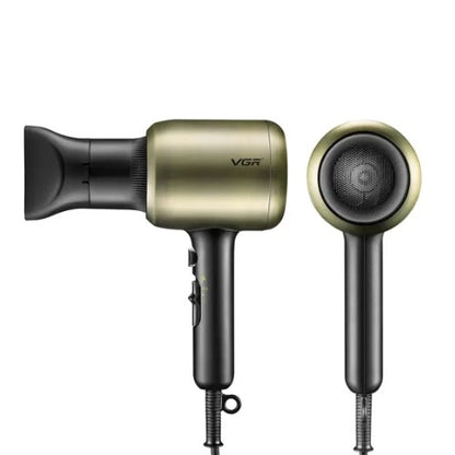 VGR, V-453, Professional Hair Dryer