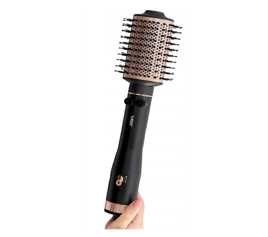 VGR, Rotating Hot Air Brush Comb V-494
