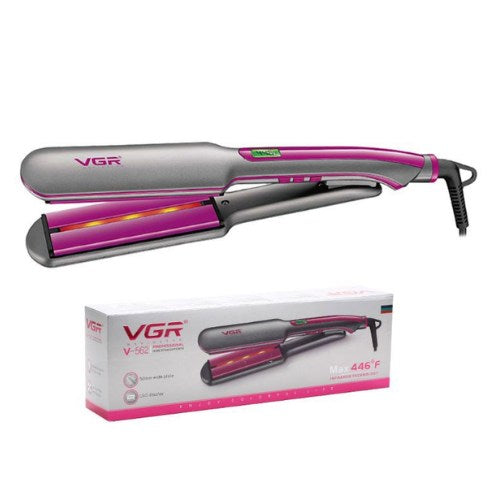 VGR, Hair Irons Vgr V-562