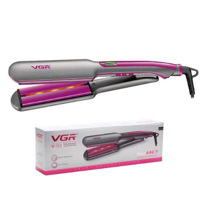 VGR, Hair Irons Vgr V-562