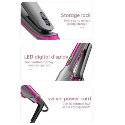 VGR, Hair Irons Vgr V-562