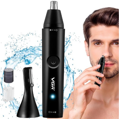 VGR, Gr Nose & Hair Trimmer V-613