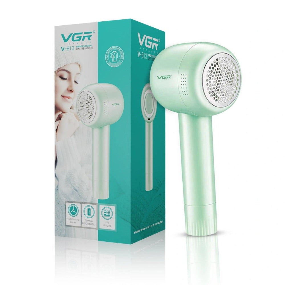 Vgr, Professional Lint Remover, V-813