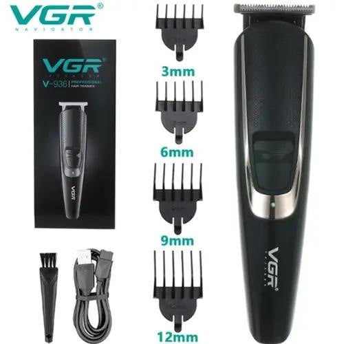 VGR, V-936 Professional Hair Trimmer