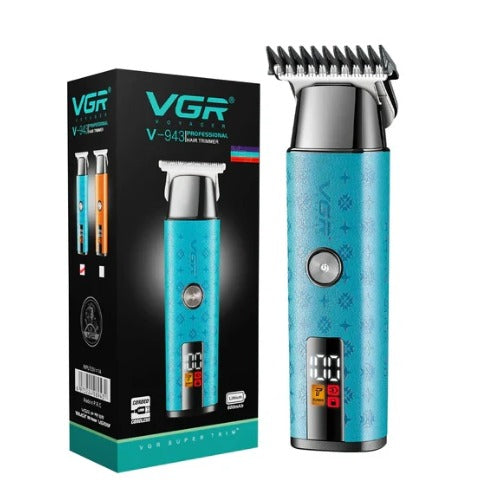 VGR, V-943 Professional Hair Trimmer For Men