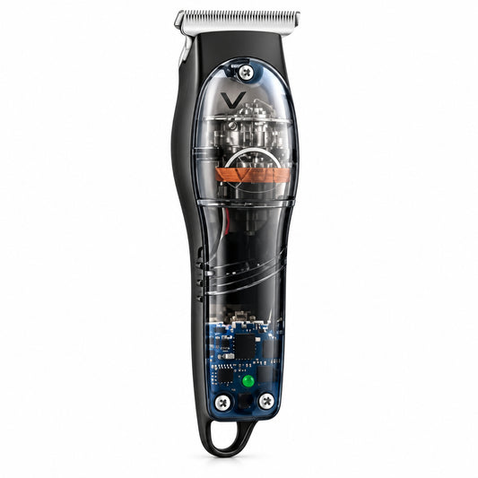 VGR, V-953 Professional Hair Trimmer