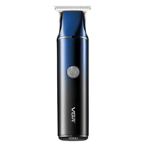 VGR, V-986 Pro Self Haircut Hair Clipper Beard Trimmer