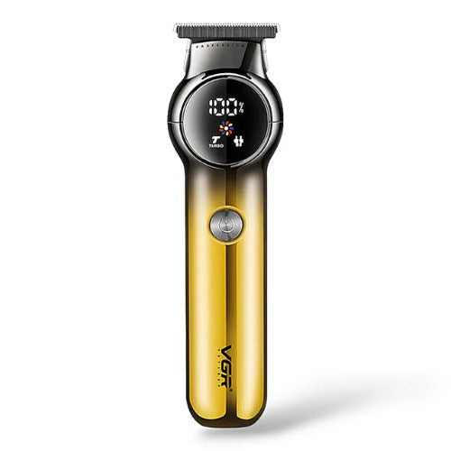 VGR, V-989 Pro Li Outliner Rechargeable Electric Cordless Hair
