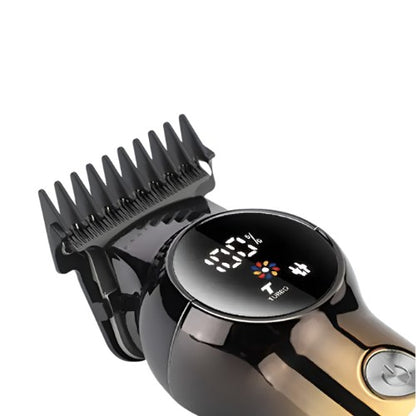 VGR, V-989 Pro Li Outliner Rechargeable Electric Cordless Hair