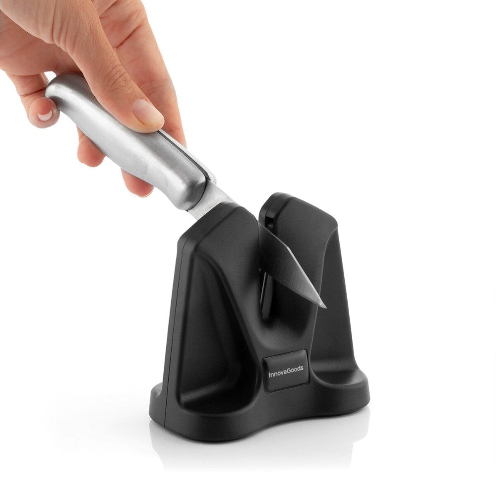 InnovaGoods, Knife Sharpener Pro V Sharvy, V0103090