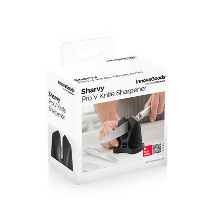 InnovaGoods, Knife Sharpener Pro V Sharvy, V0103090