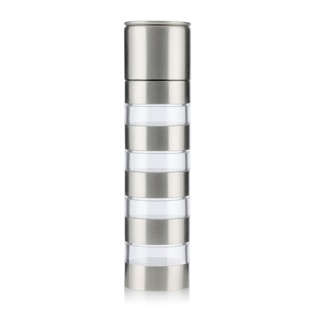 InnovaGoods, 4-In-1 Spice Grinder Millmix, V0103173