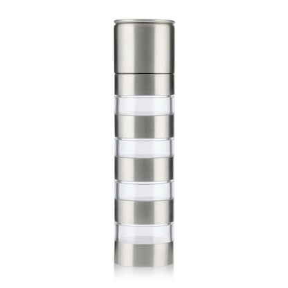 InnovaGoods, 4-In-1 Spice Grinder Millmix, V0103173