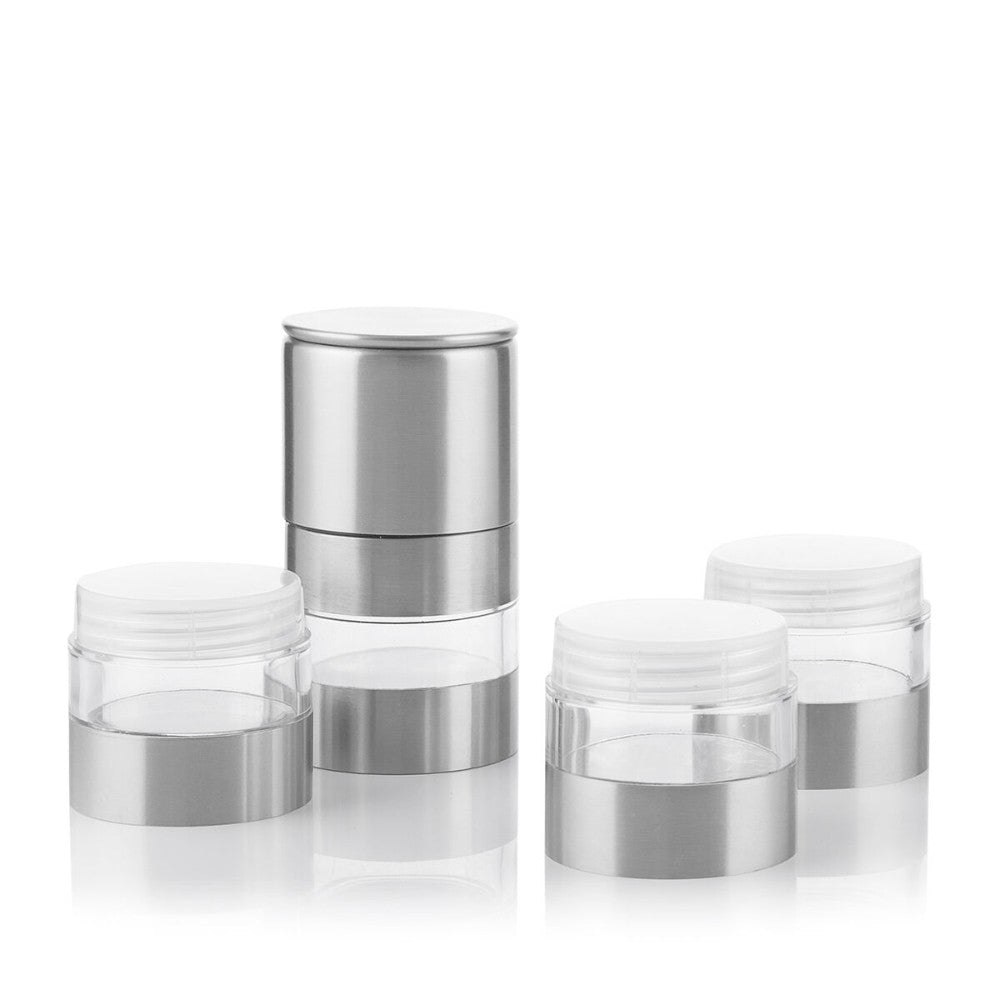 InnovaGoods, 4-In-1 Spice Grinder Millmix, V0103173