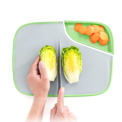InnovaGoods, Reversible Multifunctional Chopping Board Reblok, V0103329