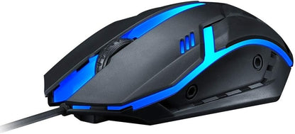 T-Wolf V1 Wired Gaming Mouse