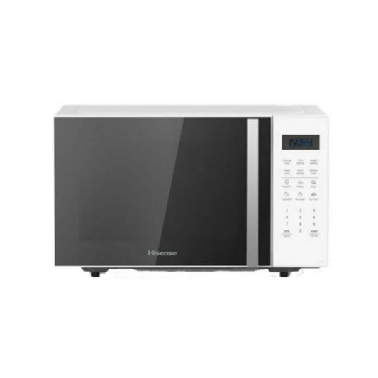 Hisense, Microwave 30L [White], HSN-H30MOWS9H