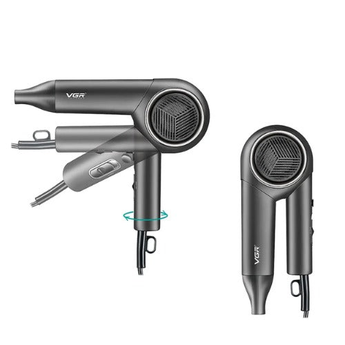 VGR, Professional Strong Power Hair Dryer