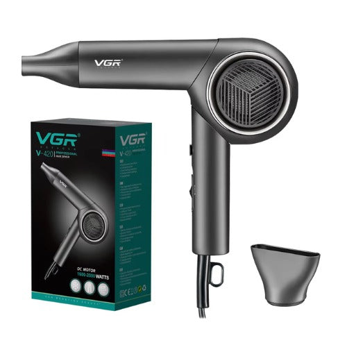 VGR, Professional Strong Power Hair Dryer