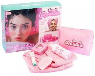 Beauty Routine Bagno Relax Skincare Bath Set
