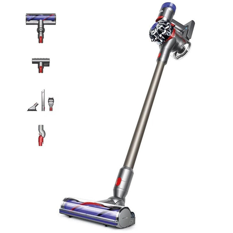 Dyson, V8 Cordless Stick Vacuum Cleaner