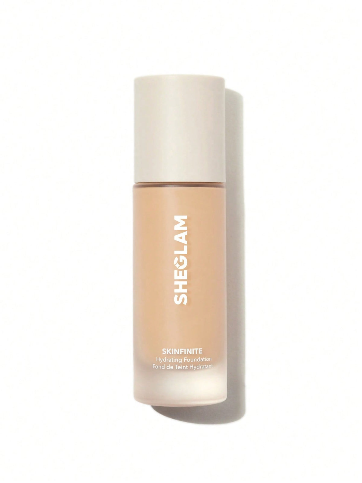 Sheglam, sb2108062111100511 - Skinfinite Hydrating Foundation, Available in Different Colors