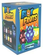 Blox Fruits - 8 Collectible Plush - Blind Box Asst- S2