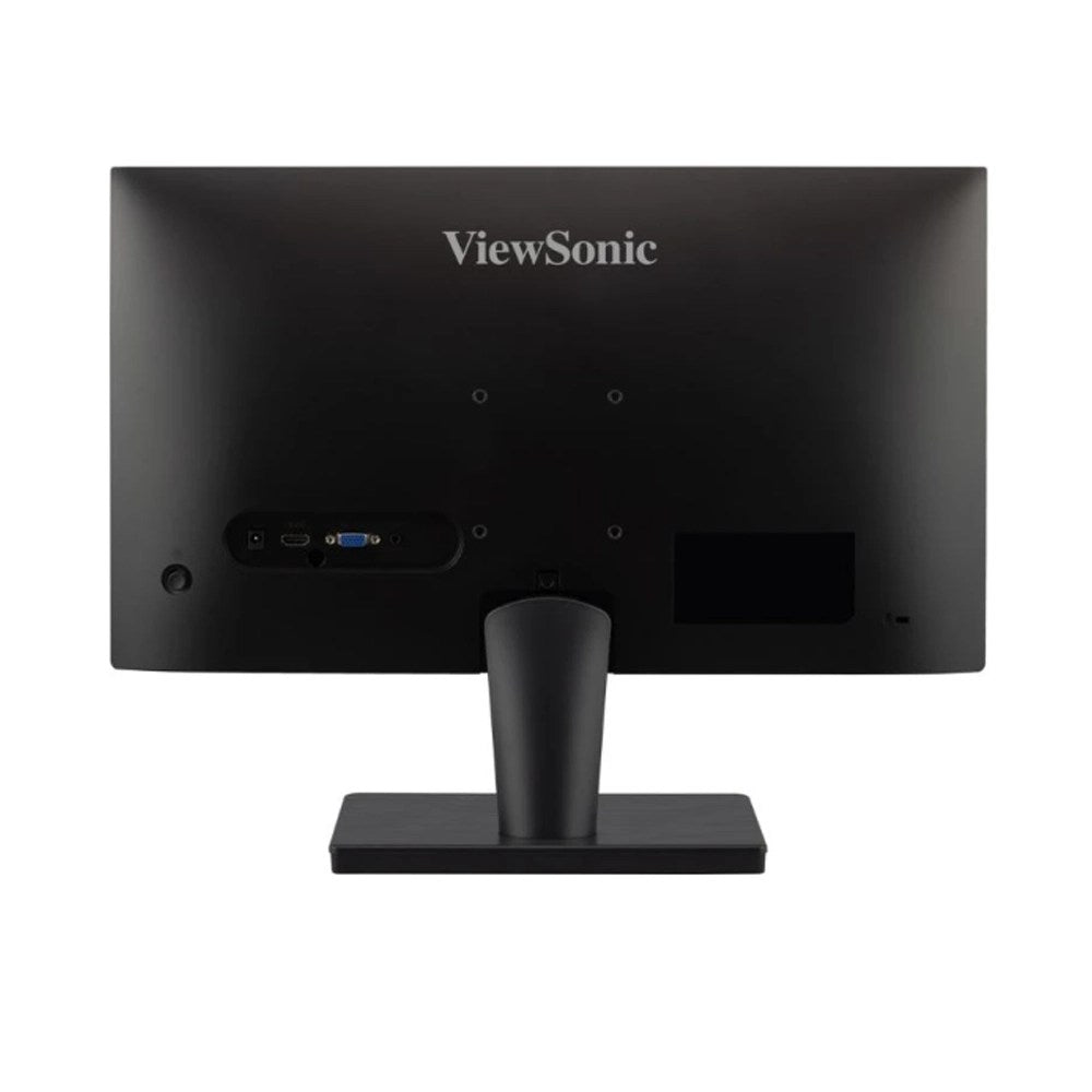 Viewsonic, Va24D1-H 23.8'' Monitor |Ips Technology|5Ms Response Time|Resolution: 1920X1080| Black| 100Hz | Blue Light Filter, Flicker Free Vga/Hdmi |Anti Glare | Contrast Ratio:1000:1| Viewing Angle 178? |Tilt | 1 Hdmi |1 Vga |1 Year Warranty