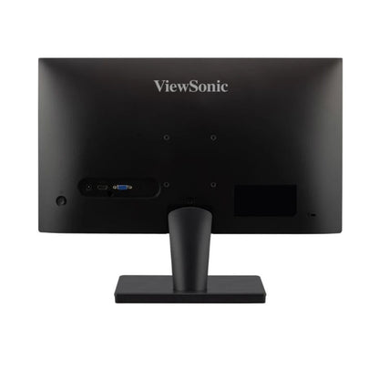 Viewsonic, Va24D1-H 23.8'' Monitor |Ips Technology|5Ms Response Time|Resolution: 1920X1080| Black| 100Hz | Blue Light Filter, Flicker Free Vga/Hdmi |Anti Glare | Contrast Ratio:1000:1| Viewing Angle 178? |Tilt | 1 Hdmi |1 Vga |1 Year Warranty
