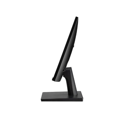 Viewsonic, Va24D1-H 23.8'' Monitor |Ips Technology|5Ms Response Time|Resolution: 1920X1080| Black| 100Hz | Blue Light Filter, Flicker Free Vga/Hdmi |Anti Glare | Contrast Ratio:1000:1| Viewing Angle 178? |Tilt | 1 Hdmi |1 Vga |1 Year Warranty