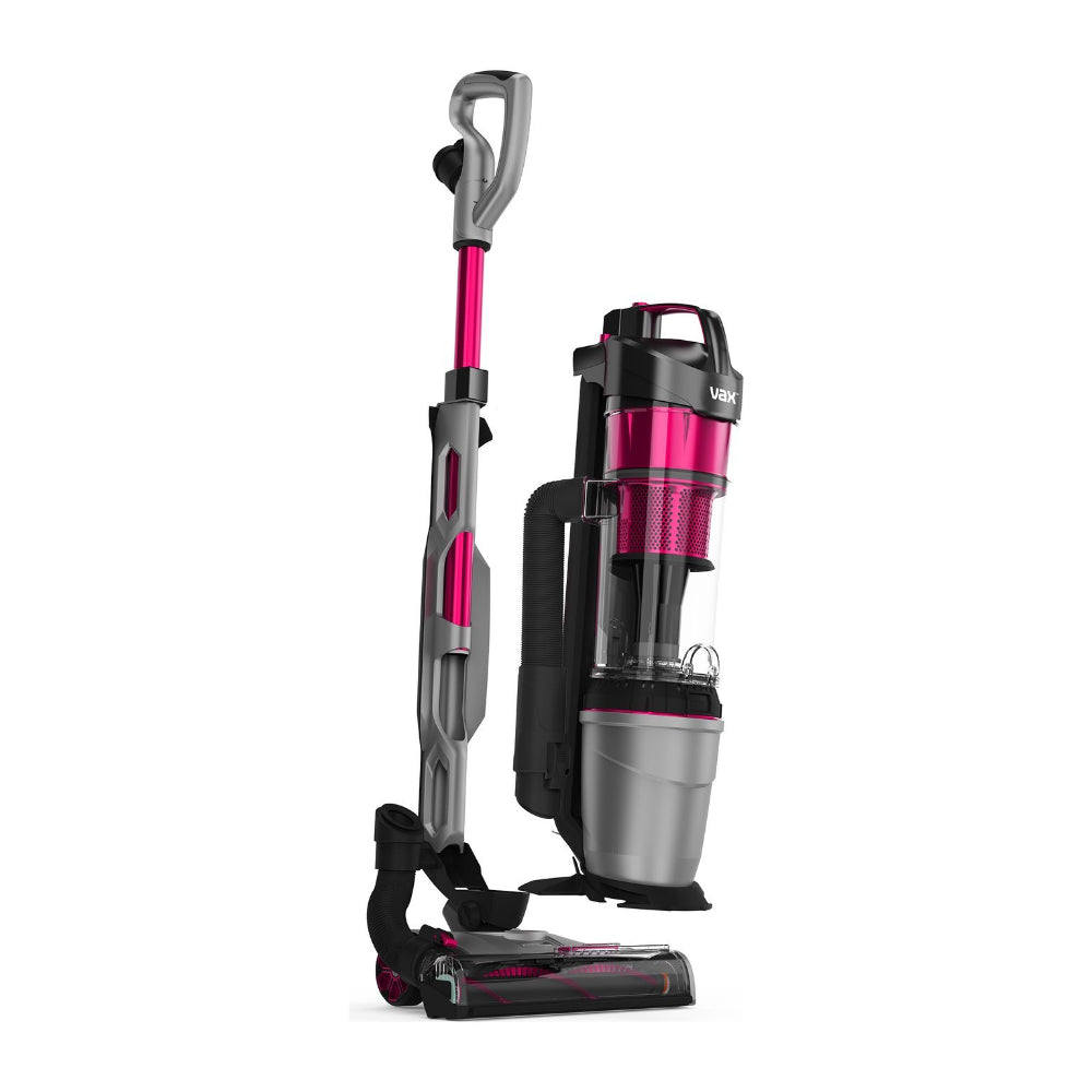 Vax Air Lift Steerable Pet Max Lift Away Bagless Upright Vacuum Cleaner