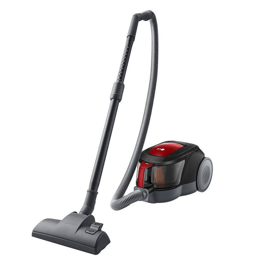 Lg, Carpet And Floorcare  Bagless 2000w
