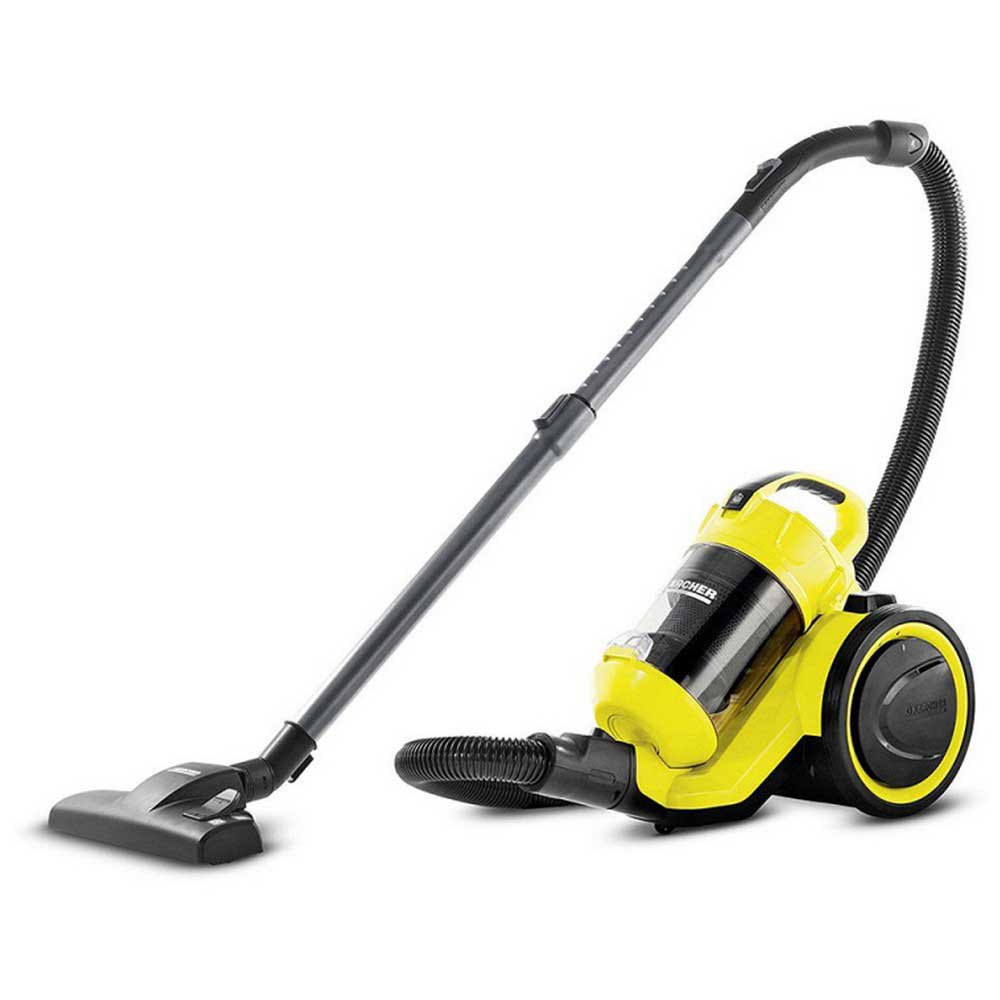 Karcher, Vacuum Cleaner 1100W Bagless