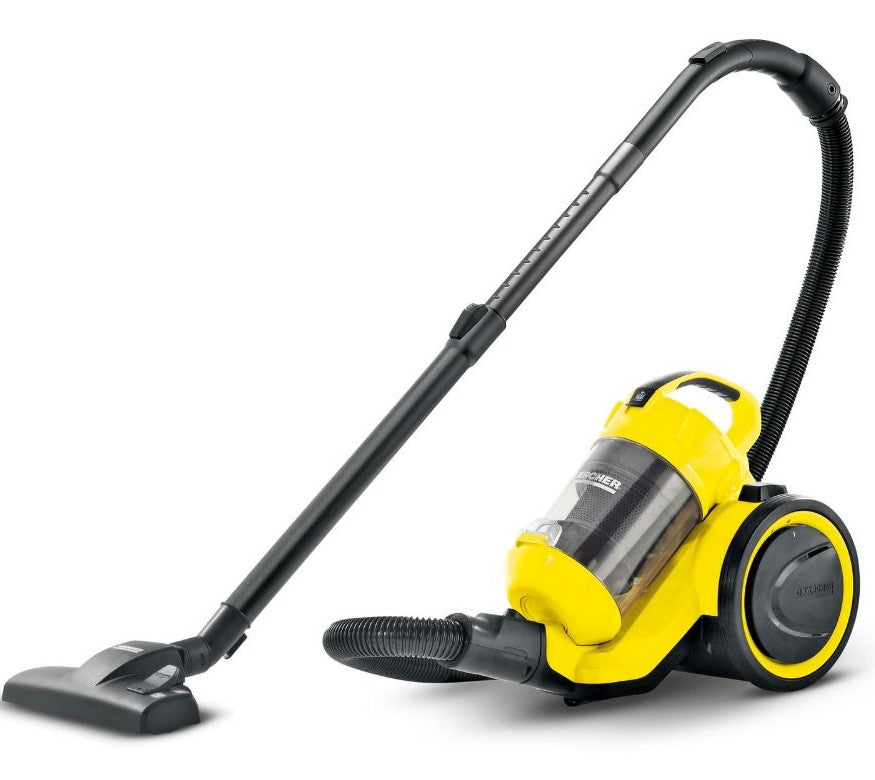 Karcher, Vacuum Cleaner 1100W Bagless
