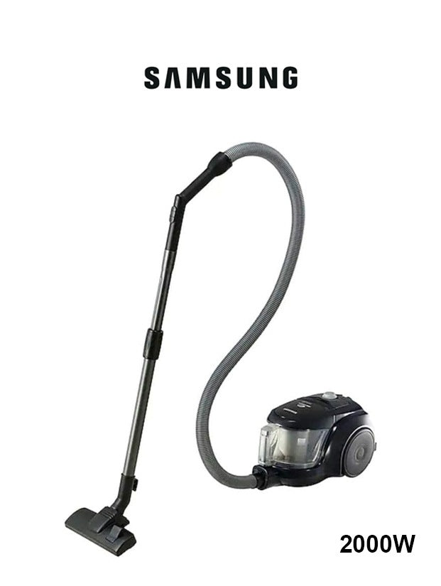 Samsung, Vaccum Cleaner Capacity ?2 Liters Vcc4570