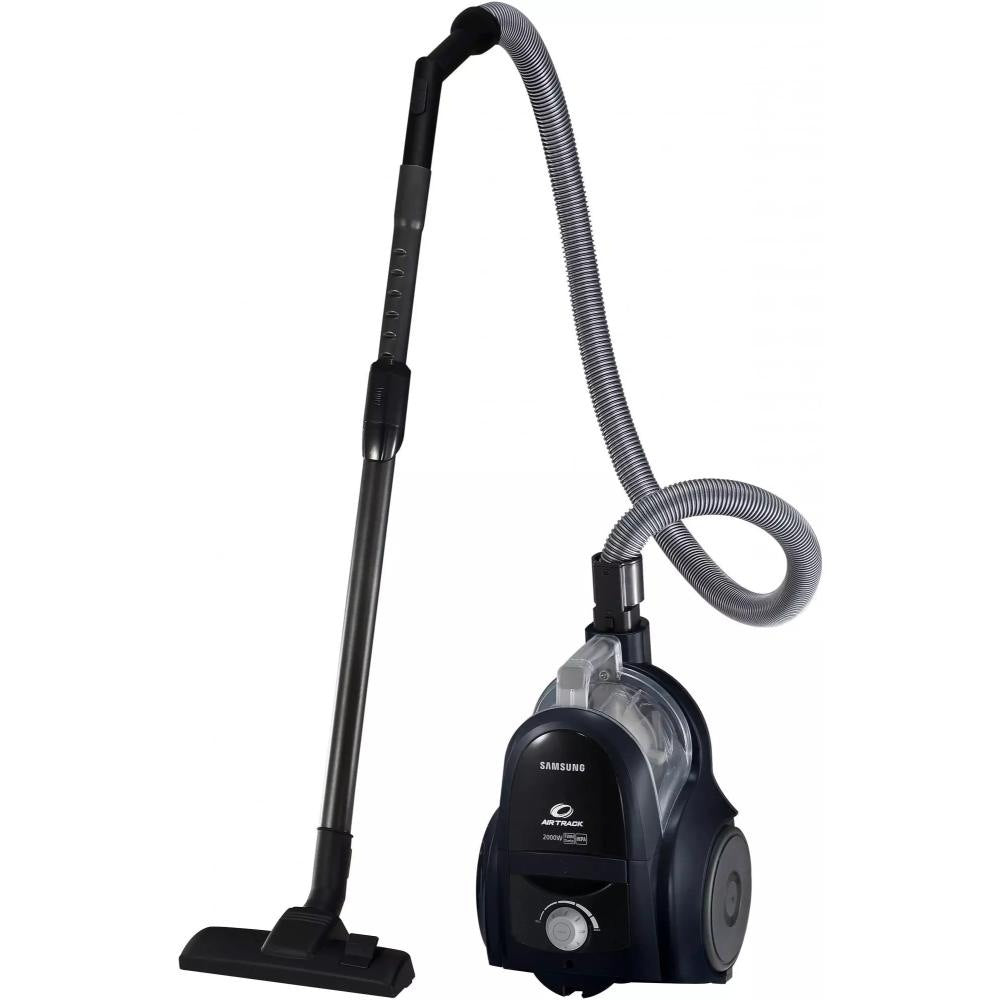 Samsung, Bagless Vacuum Cleaner With Powerful Suction, 2000 W