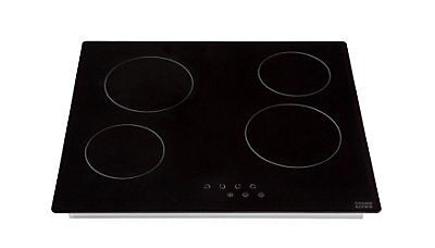 LUXPER, 60CM Vitro Ceramic Hob